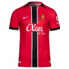 Goedkope RCD Mallorca Thuisshirt 2025-26